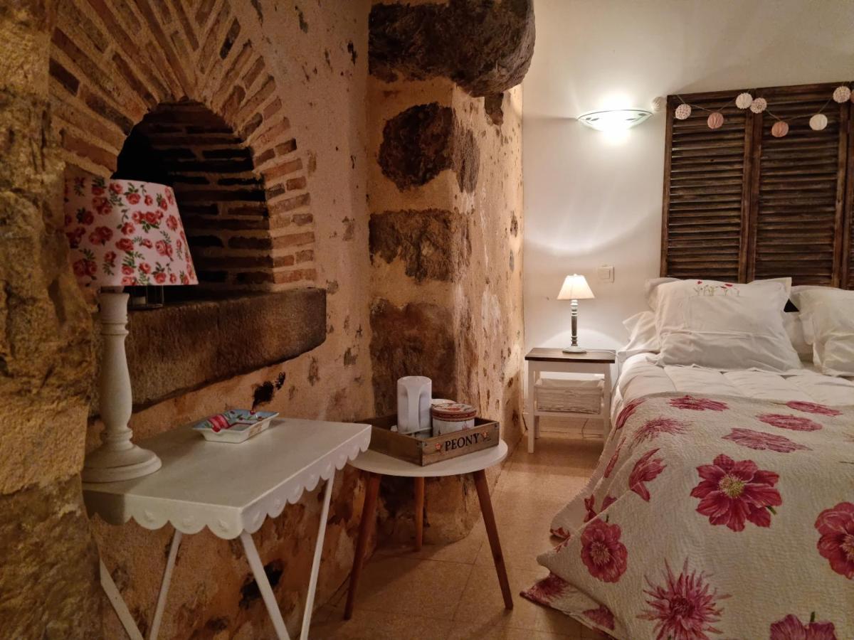 La Suze-sur-Sarthe L 'Aupinouse Chambre Double Pivoine Avec Salle D'Eau Privative מראה חיצוני תמונה